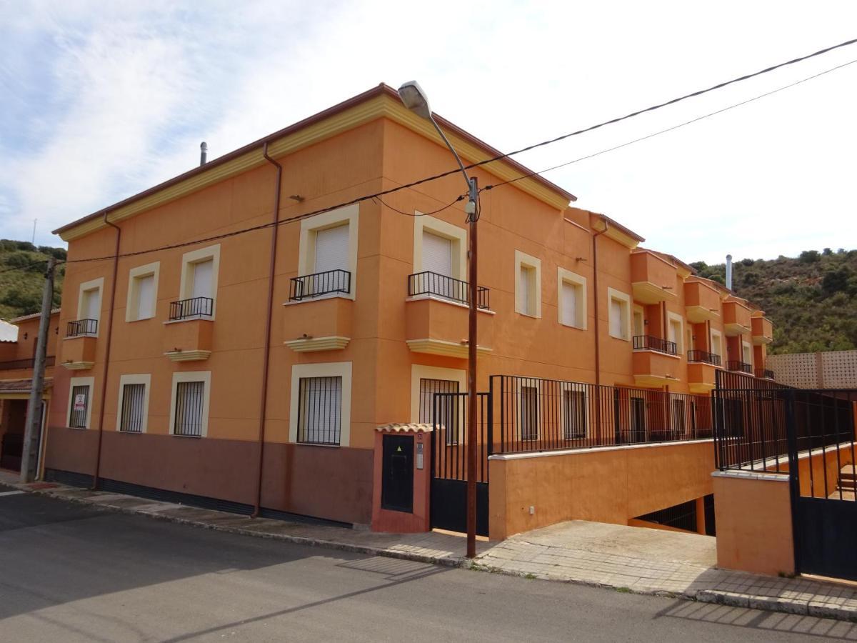 Lagunas Ruidera 15 Agua Y Placer Exterior photo