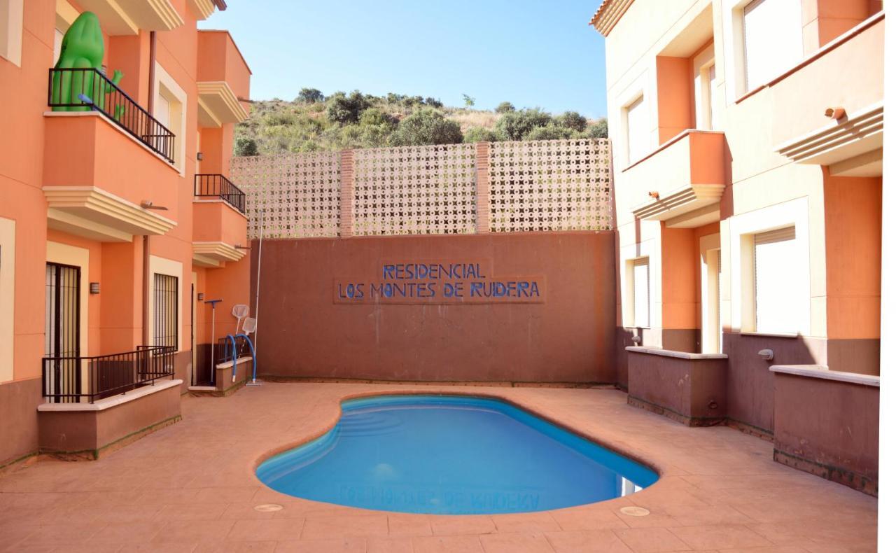 Lagunas Ruidera 15 Agua Y Placer Exterior photo