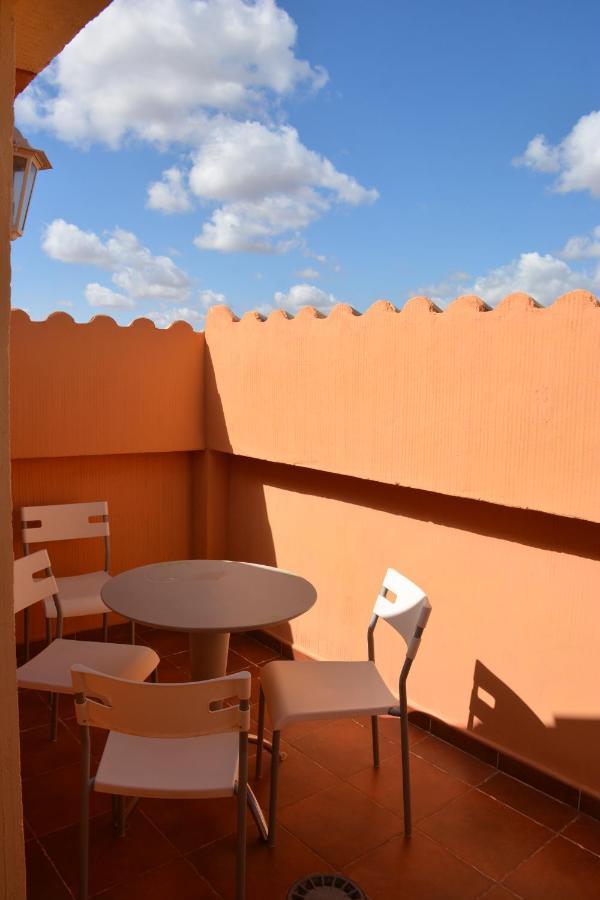 Lagunas Ruidera 15 Agua Y Placer Exterior photo