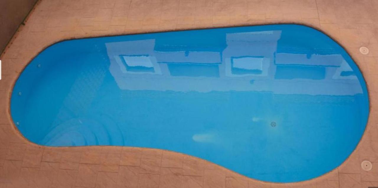 Lagunas Ruidera 15 Agua Y Placer Exterior photo